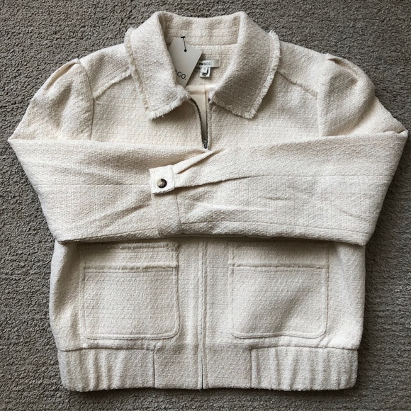 RW&CO. Jacket.NWT. - Picture 2 of 3